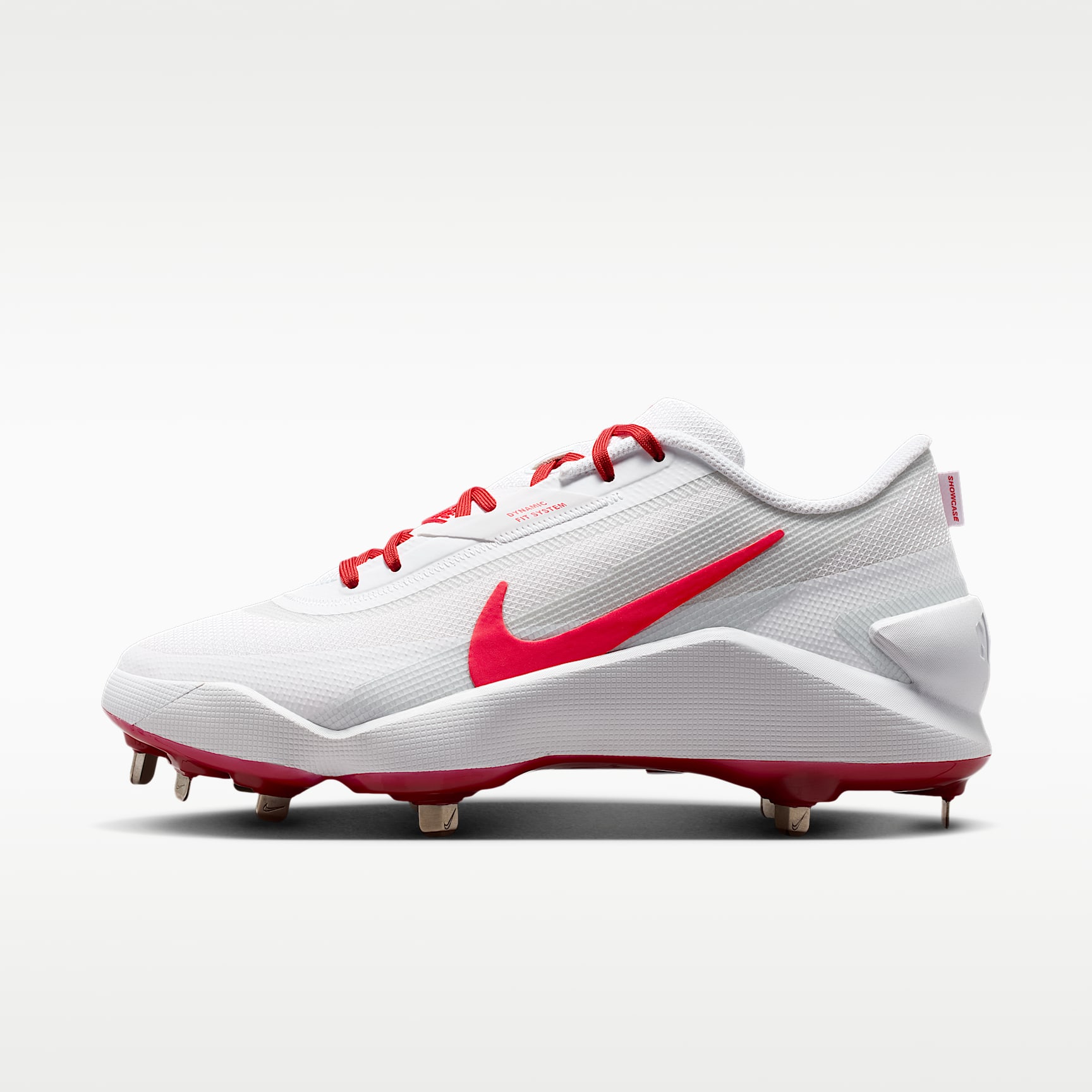 Nike Diamond Showcase MTL Baseball Cleats. Nike.com